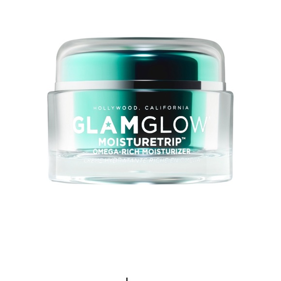 Sephora Other - GLAMGLOW Omega-Rich Face Moisturizer